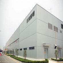 Shenzhen Derun Lighting Co., Ltd. factory image 2