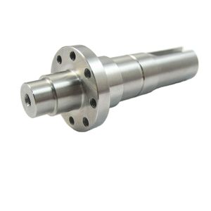 CNC Machining Turn Mill Service Custom Stainless Steel Washer Gasket Parts