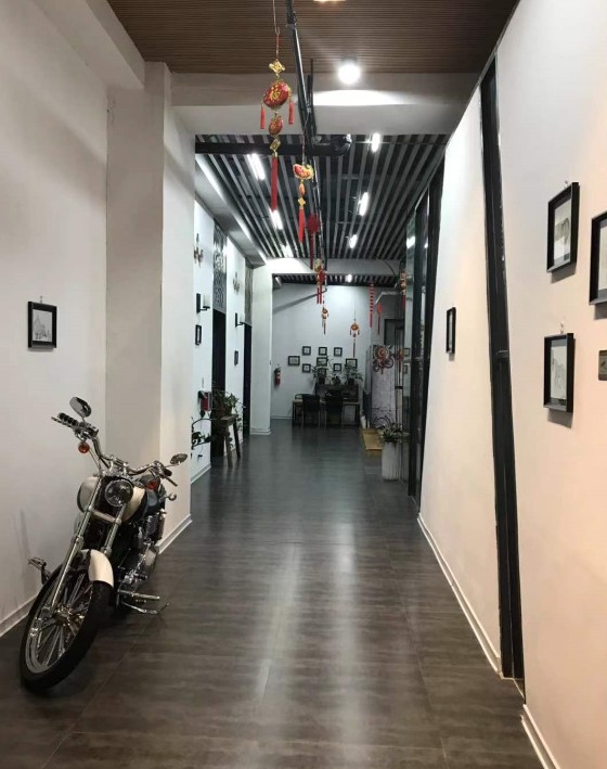 RMV (Quanzhou) International Trading Co., Ltd. Home Decoration