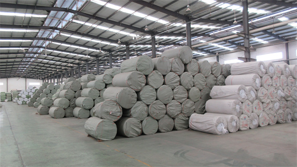 Jinjiang He Ming Trading Co., Ltd. factory image 2