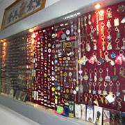 FZ Metal Products Co., Ltd. Medals