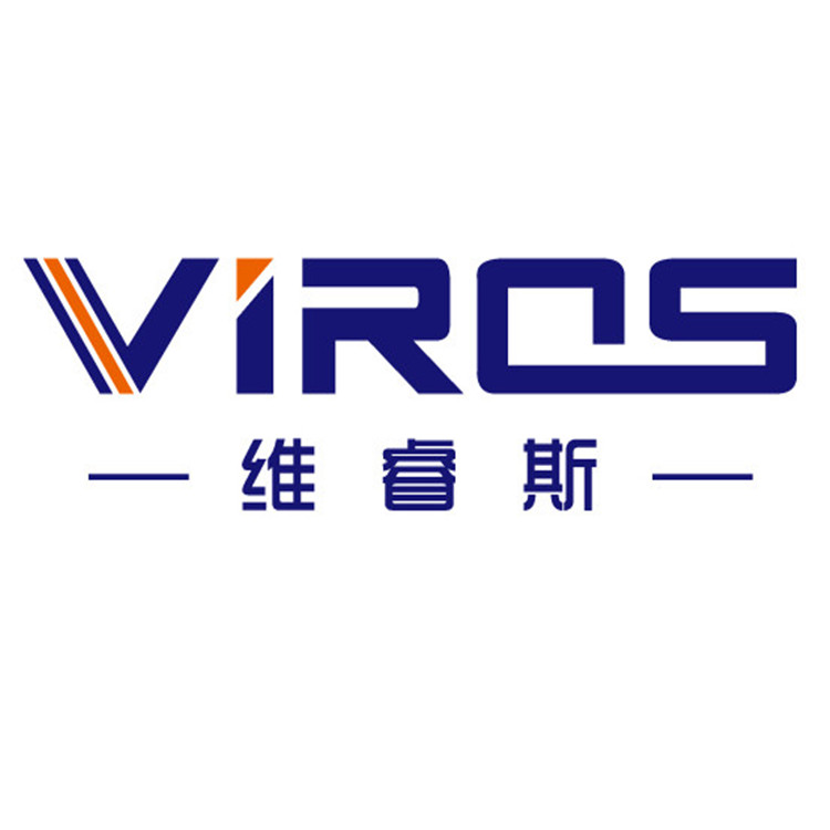 Viros Tech Drill Brush logo
