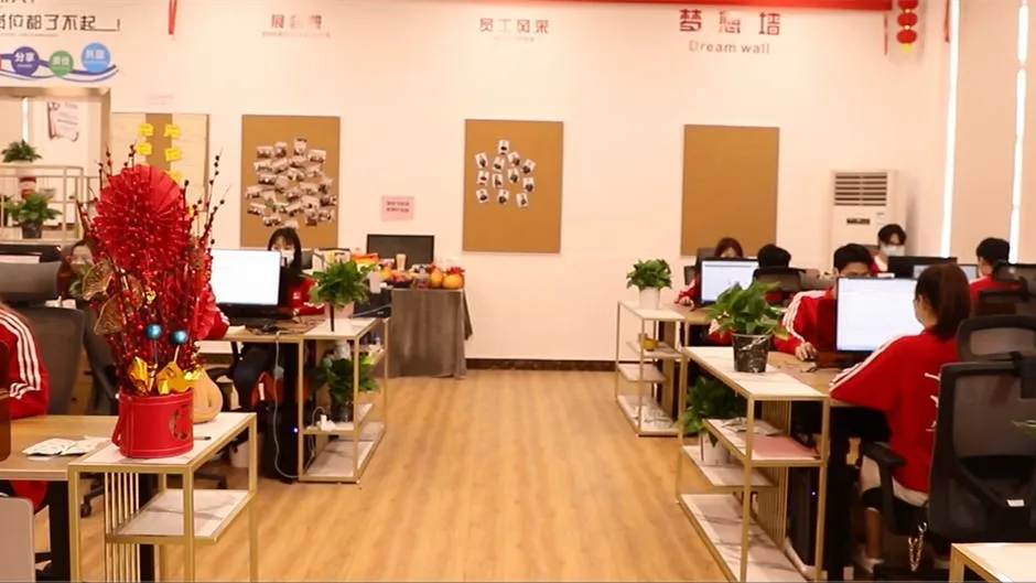 Guangzhou Wangda Co., Ltd. Hair Spray Bottle