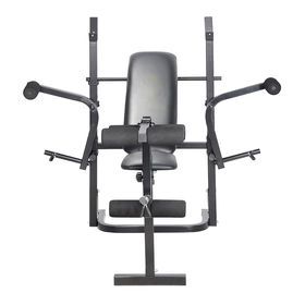 Manufacturer hot back ODM multifunction weights folding bench exercise sports equipment home use gym equipment fitness machine