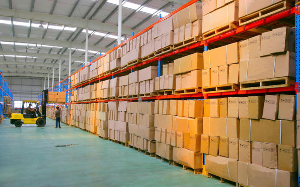Fuqing Starlii Cooperation Co., Ltd. tumbler