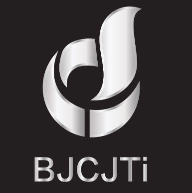 Baoji Chengjin Titanium Industry Co., Ltd. logo