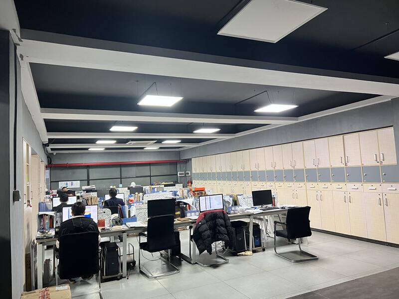 Ecojas Lighting Co., Ltd. LED Pendant Light