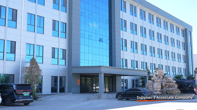 Shijiazhuang Shencheng Commerce Co., Ltd. Children's Electric Sports Car