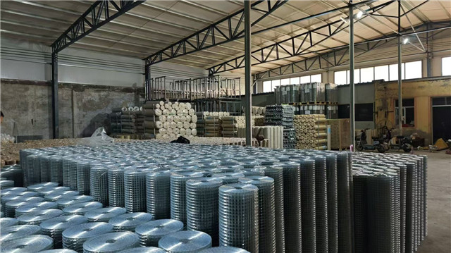 Anping County Jikai Wire Mesh Products Co., Ltd. Chain Link Fence