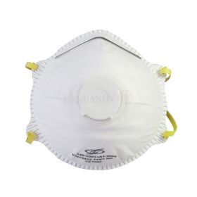 CE FFP1 disopable mask dust mask with valve