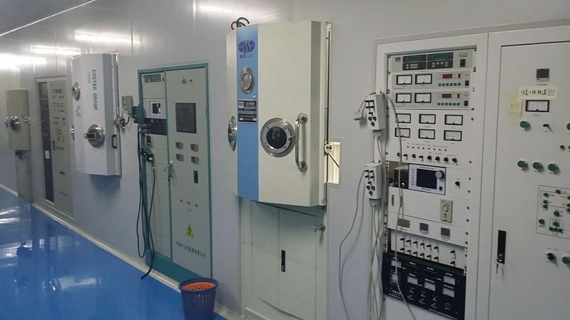 Dalian Unique Optics Co., Ltd. optical window