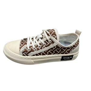 Designer Latest Ladies Canvas Shoes Low Price Lace up Casual Shoes for Men Top Quality Custom Fashion Sneakers 2024