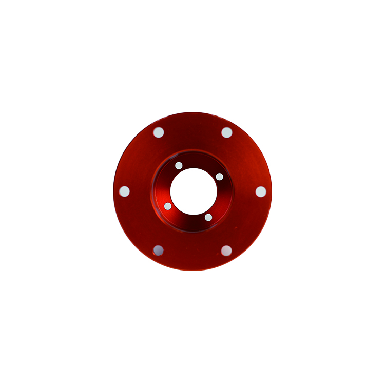 OEM CNC machining part slide parts micro machining