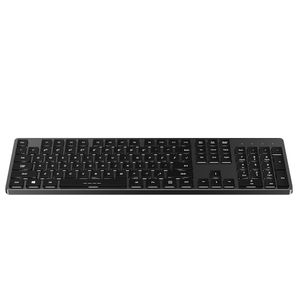 TOPSTYLE TKB-301 High-end Business Office Low Axis Mechanical Keyboard 2, Classic Usb Desktop USB Type C RGB Lenovo Keyboard