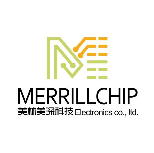 Shenzhen Merrillchip Electronics Co., Ltd. logo