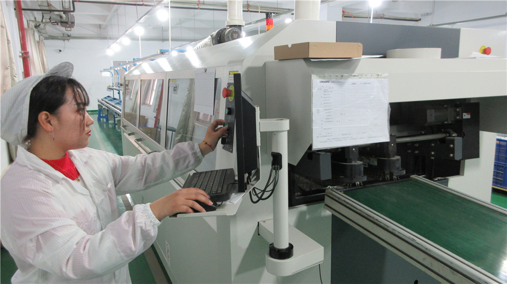 Fujian Zhenhong Electronic Technology Co., Ltd. Wireless Microphone