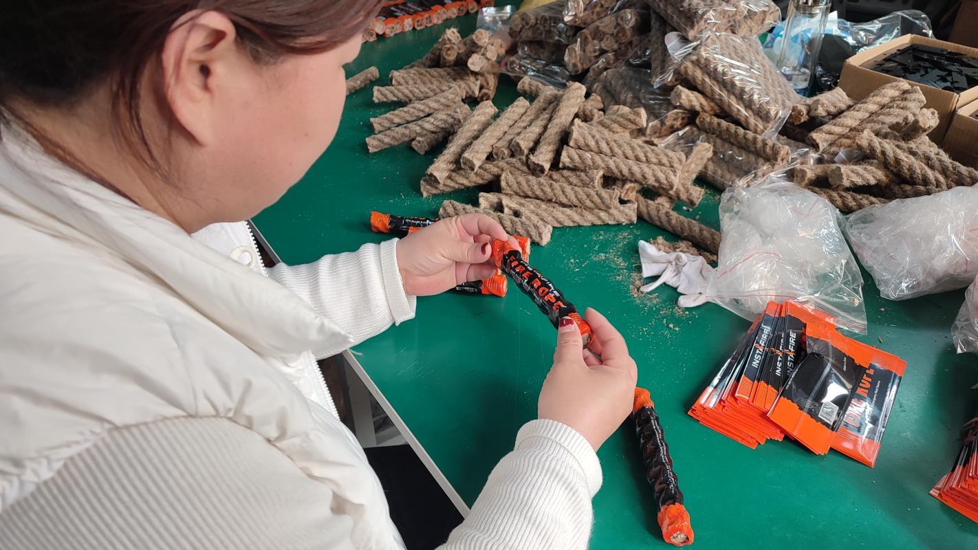 Dongguan Brighten Outdoor Co., Ltd. Duck Call Lanyard