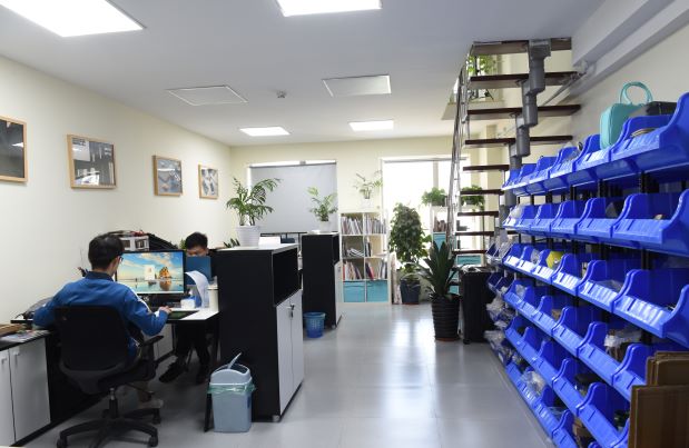 Anhui Inno-Sign International Co., Ltd. Vacuum Flasks