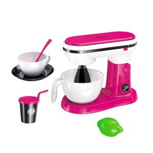 Food Mixer Kitchen Appliances Toys Kids Electric Toy Blender