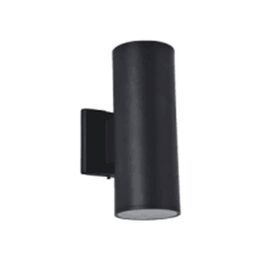 Hotel Garden Modern Mounted Up Down Lantern Exterior Fixture Sconce Lighting Led Lamp Outdoor Wall Light