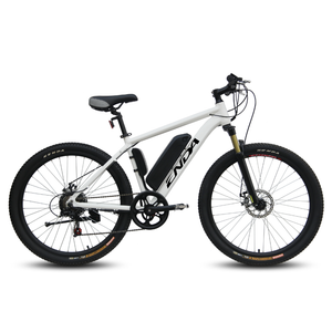 2023 Wholesale MTB bike with Bottle battery Electric mountain bike with 250W BAFANG motor