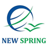 NEW SPRING IMPORT EXPORT TRADING COMPANY LIMITED logo