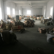 Ruian Huilida Metal Products Co., Ltd. factory image 3
