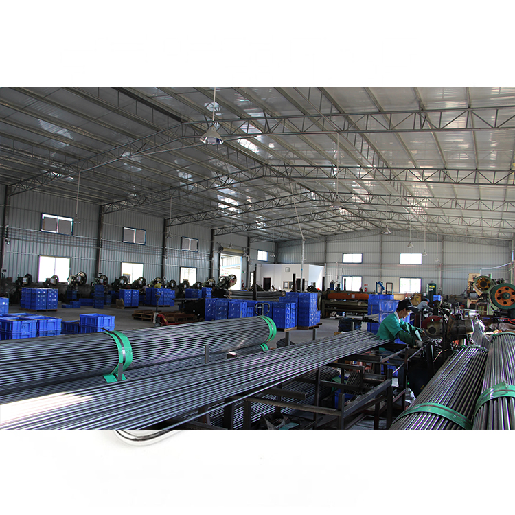 Enping Rayyu Electric-Acoustic Equipment Manufactory factory image 2