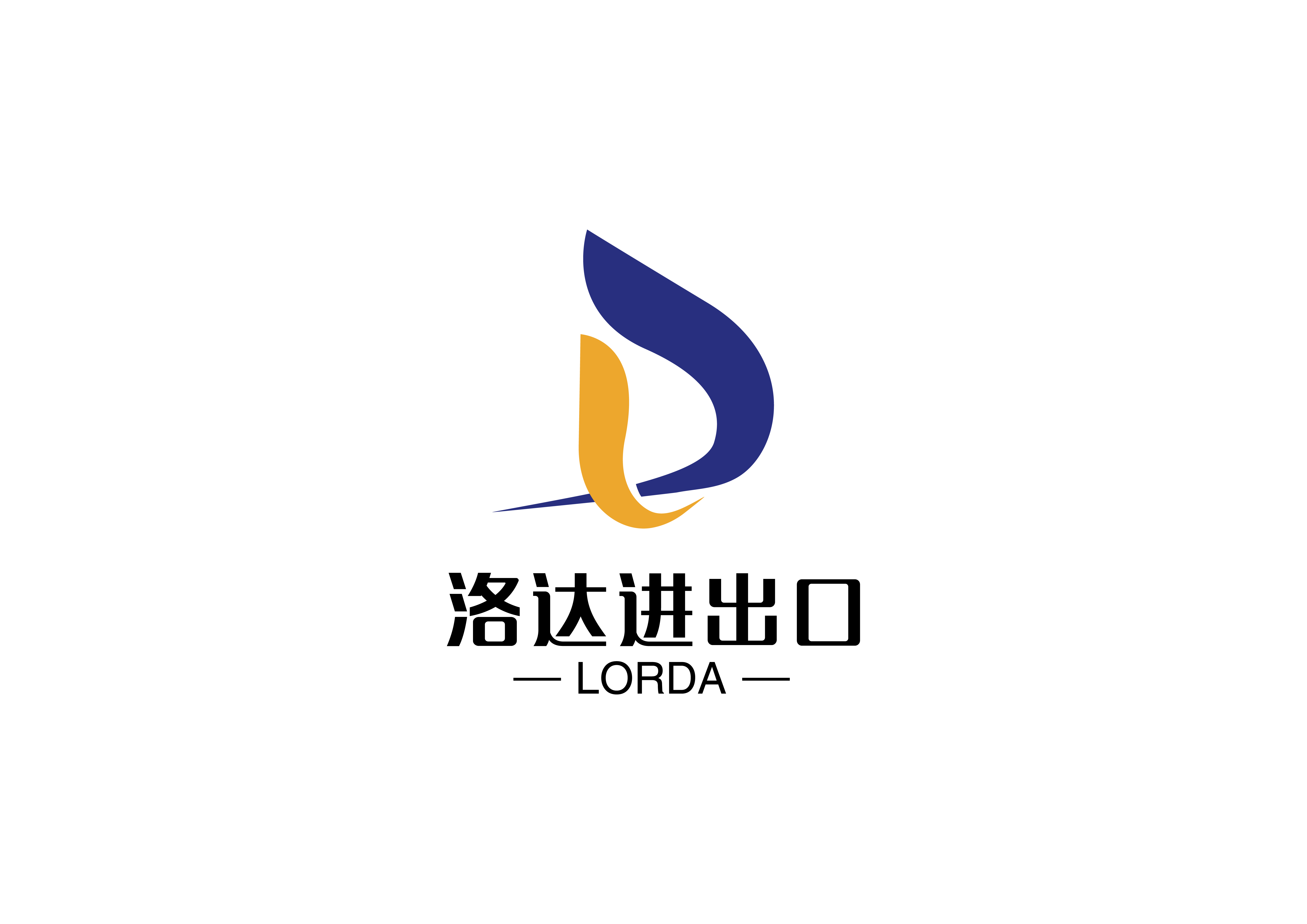 Jiaxing Lorda Import & Export Co., Ltd logo