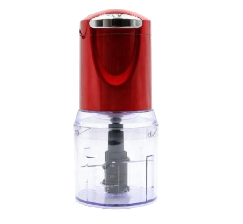 Kitchen Appliance Oem Mini Meat Grinder Electric Baby Food Processor Electric Mini Food Chopper Garlic Mince Machine