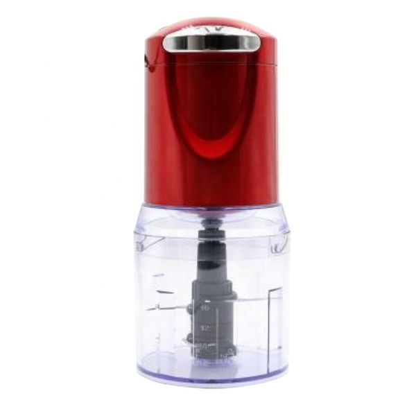 Kitchen Appliance Oem Mini Meat Grinder Electric Baby Food Processor Electric Mini Food Chopper Garlic Mince Machine