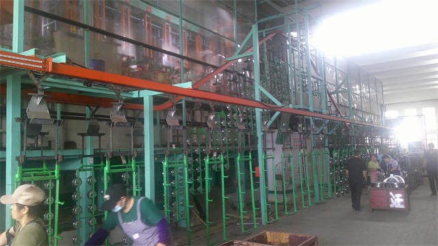 Anhui Craftsmanship E-Commerce Co., Ltd. Dumbbells