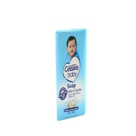 c.u.s.s.o.n  baby soap bestseller