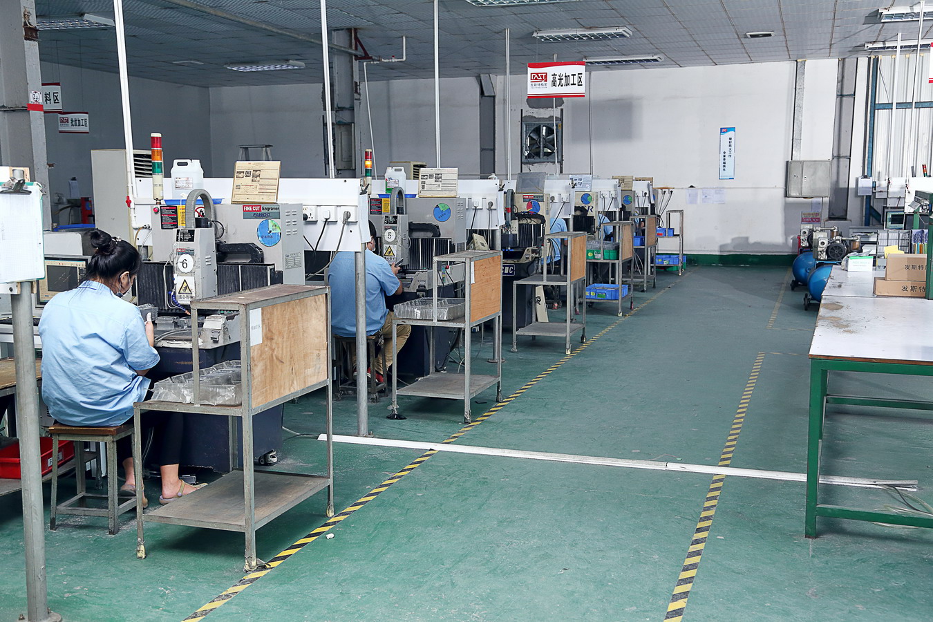 Taizhou Xiangji Metal Products Co., Ltd. cabinet knobs