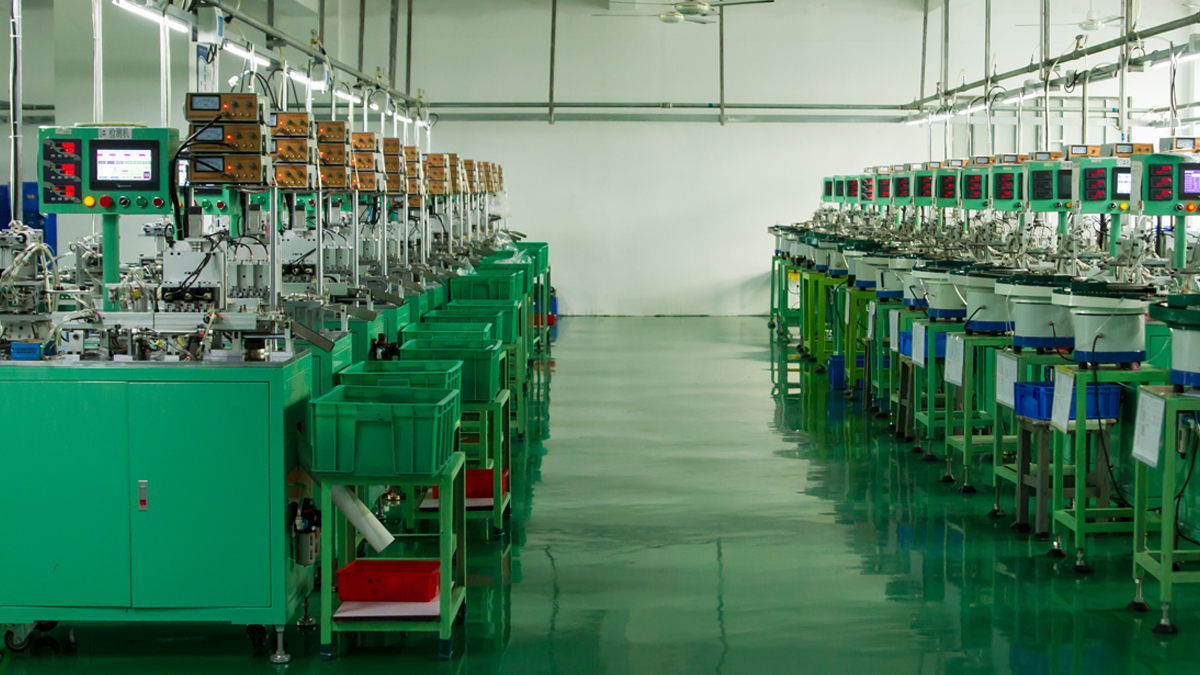 Huizhou Grandye Industrial Co., Ltd. Waterproof Micro Switches