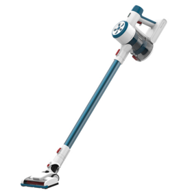 Vacuum Cleaner, Upright Household Handheld Cordless Portable Cyclone Rechargeable Vacuum Cleaners