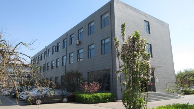 Tianjin Nanxiang Steel Strip Processing Co., Ltd. Prefabricated House