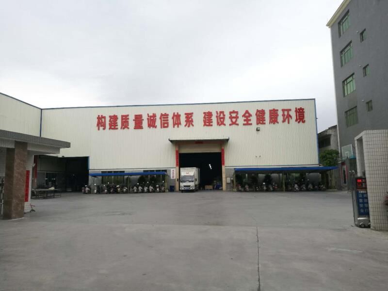 Jieyang Huiyi Hardware Products Co., Ltd. Stainless Steel Cutlery