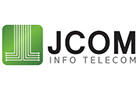 JCOM INFO TELECOM CO., LTD. logo