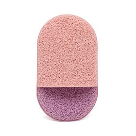 Best selling product makeup remover pads washable puff cleaning sponge for face wash scrub esponja facial puff sponge cleansing