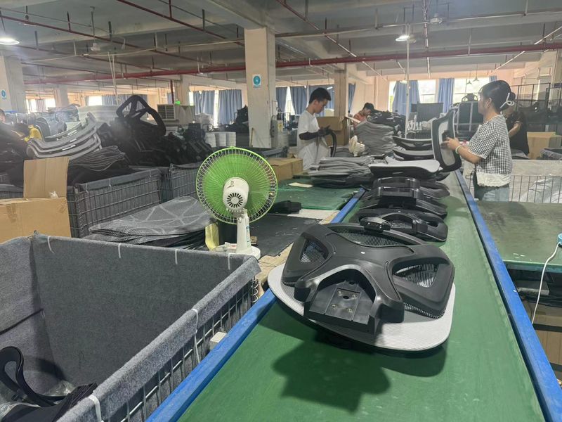 Zhejiang Angelan Intelligent Technology Co., Ltd. ergonomic office chairs