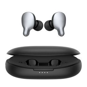 TWS V5.0 version Stereo Bluetooth headset, Battery is 2000mah, PAU1606 Chipset lower power