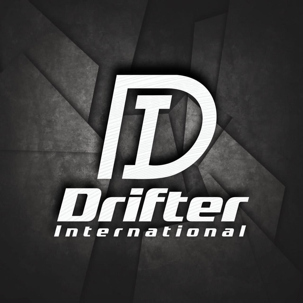 Drifter International logo