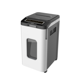 400 sheets Auto feed Paper shredder AS350CM  4x12mm, Heavy Duty Shredding machine for Office & SOHO