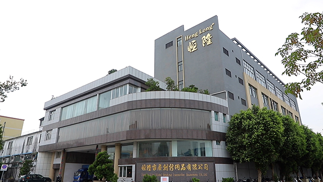 Jiangmen City Xinhui Henglong Innovative Housewares Co., Ltd. Food Container