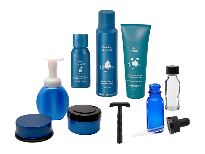 Betterchois Beauty Products Co., Ltd Dispensing Pumps