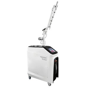 Hot Sale Professional Pico Second Tattoo Removal Machine Picosecond Q Switch Nd Yag Beauty Machine