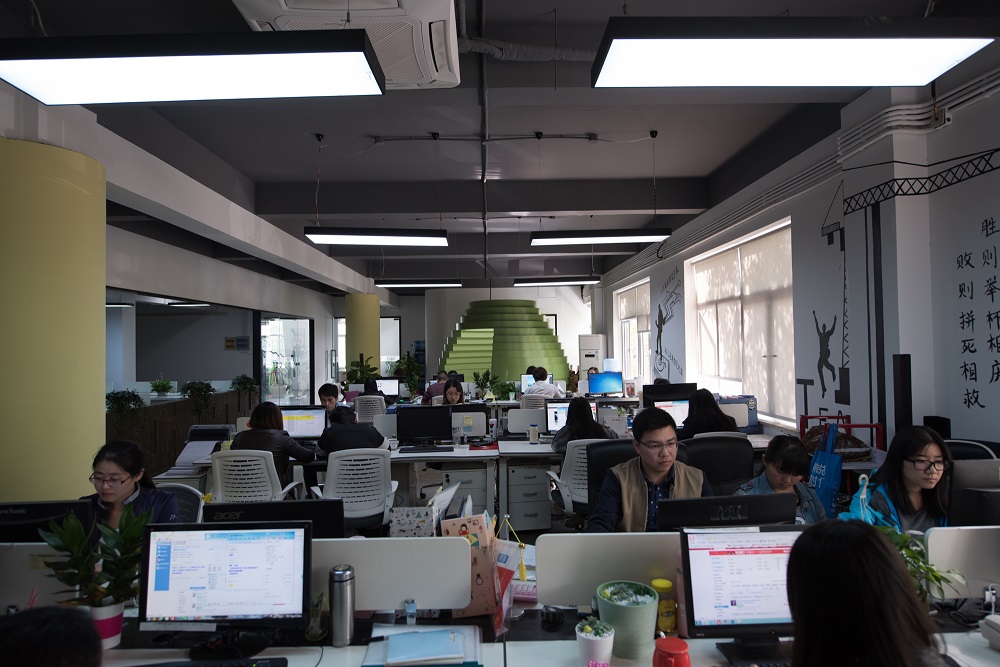 Shanghai Pengwang Machinery Co., Ltd. Hot Air Blower