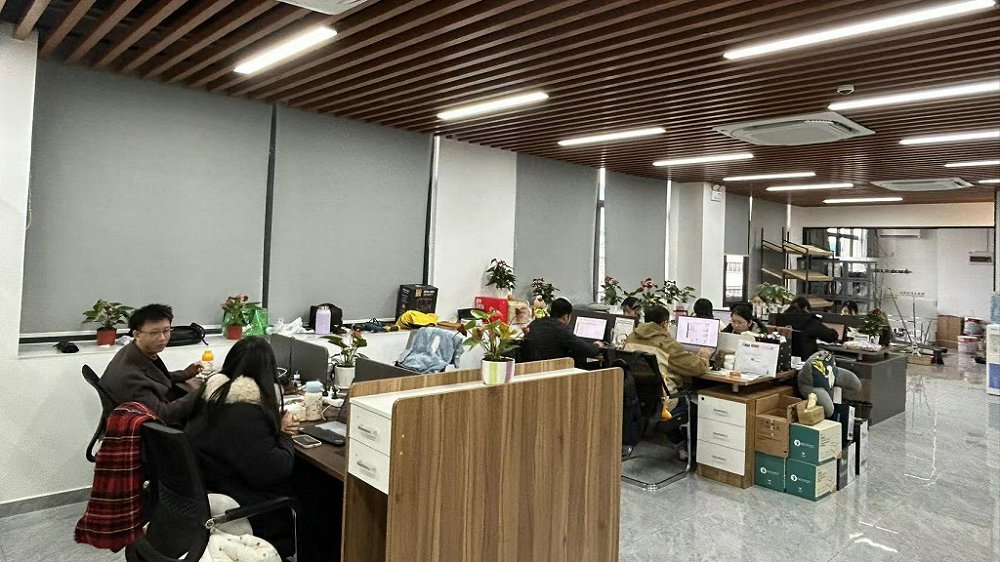 Hefei Ownswing Houseware Co., Ltd. Pots and Pans
