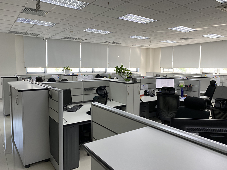 Yancheng Vinson Technology Co., Ltd. Tubular Heater